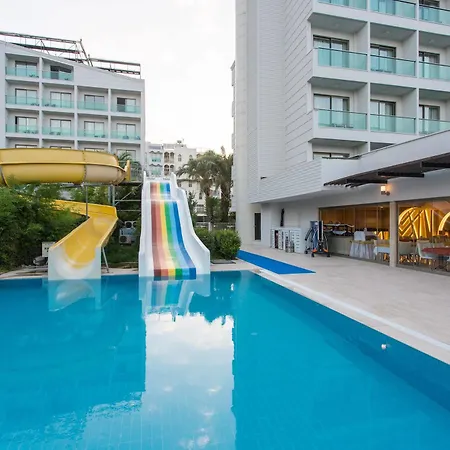 Falcon Antalya