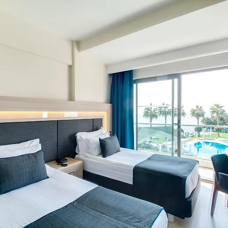 Otel Falcon
