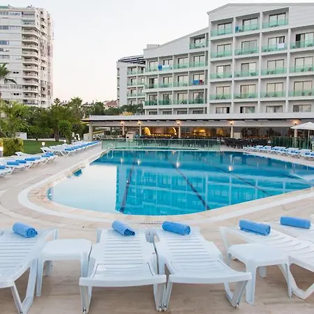 Falcon Otel Antalya