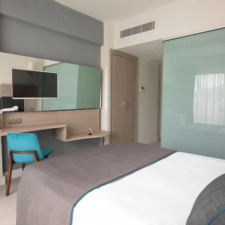 Otel Falcon