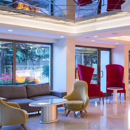 Otel Falcon Antalya