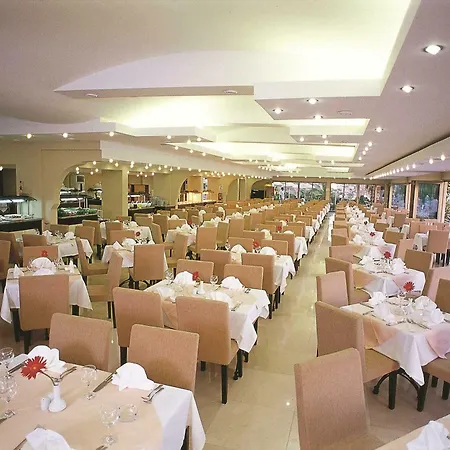 Otel Falcon Antalya